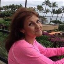 Judy G. Allen