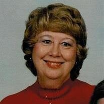 Kay Elaine Richardson