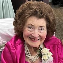 Sara Ann "Sally" Mulholland