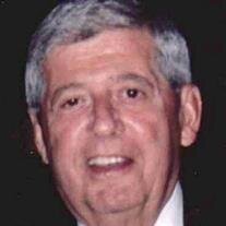 Henry A. Algeri
