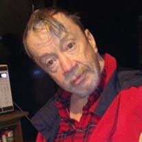 Roy Dean Galloway "Leroy"