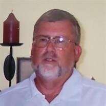 Larry J Young