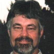 Louis Andrew "Andy" Sutton Jr.