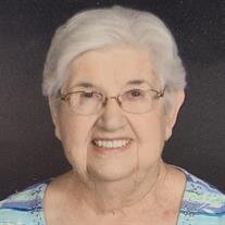 Mrs. Claudia Kirby
