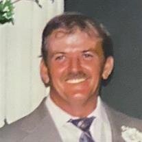 William "Gene" Sikes