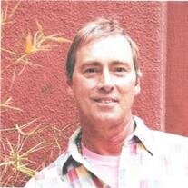 Bruce Werner