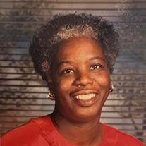 Charlene Bey