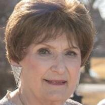 Mary Jo Anderson