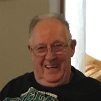 Elmer W. Parks Jr