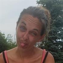 Samantha J. Pelfrey