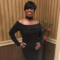 Shirley Mae Caldwell