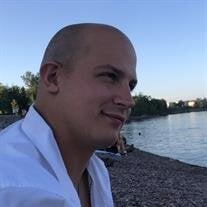 Henry Michael Cannon