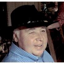 Larry James Reed