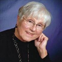 Marjorie Elaine Crippen