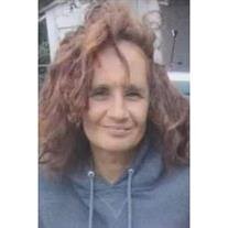 Sandra Renee Brooks