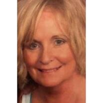 Cynthia Louise McCarthy