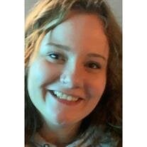 Aimee Nicole Richeson