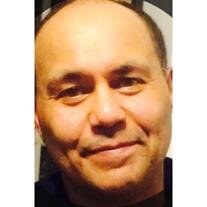 Paul Ernest Kimbrough