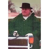 William Bill Maxton