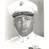Orvis O. Gaughf, Jr