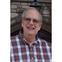 Scott William Ritter