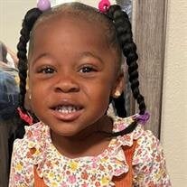 Serenity Joi Wilson