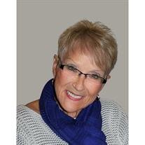 Margaret Ann Davis