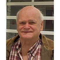 Robert Dale Merris