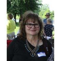 Sandra Dawn Williams