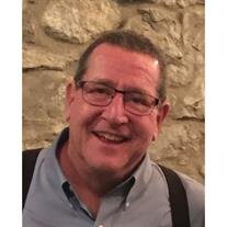Gerard Peter Hannon