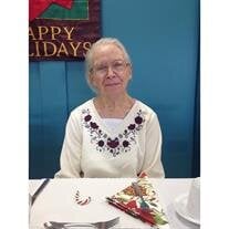 Patricia A. Hickey