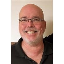 Roger Peter Esneault