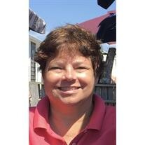 Gail Allison Kloeppel