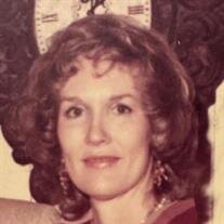 Patricia Yvonne Lyle