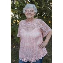 Theresa Gail Walsh