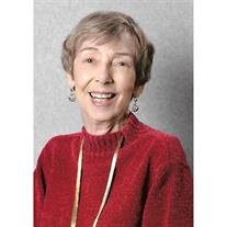 Betty Koffman