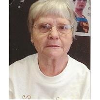 Hazel Ruth Muskett