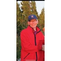 Dennis Joseph Sands