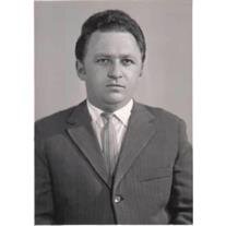 Mikhail Galinsky