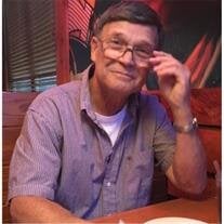 Bruce Edward Henderson