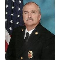 Keith David Weffelmeyer