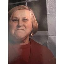Sally Jo Mullenix