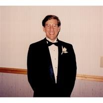 Bruce K Glatter
