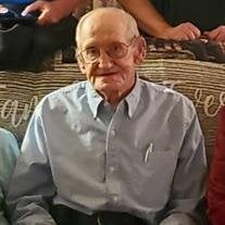 Mr. Robert John Michael