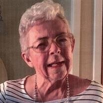 Jacquelin Marie Novak