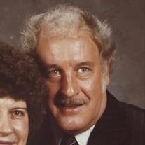 Donald McClintock