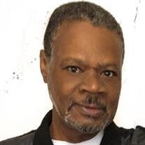 Anthony Bernard Belcher