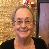 Martha Frost Chappell