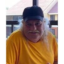 Kenny Dewayne Volner