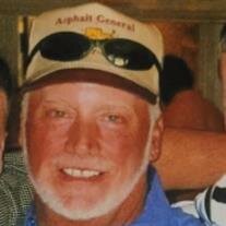 Robert Michael "Mike" Portzen